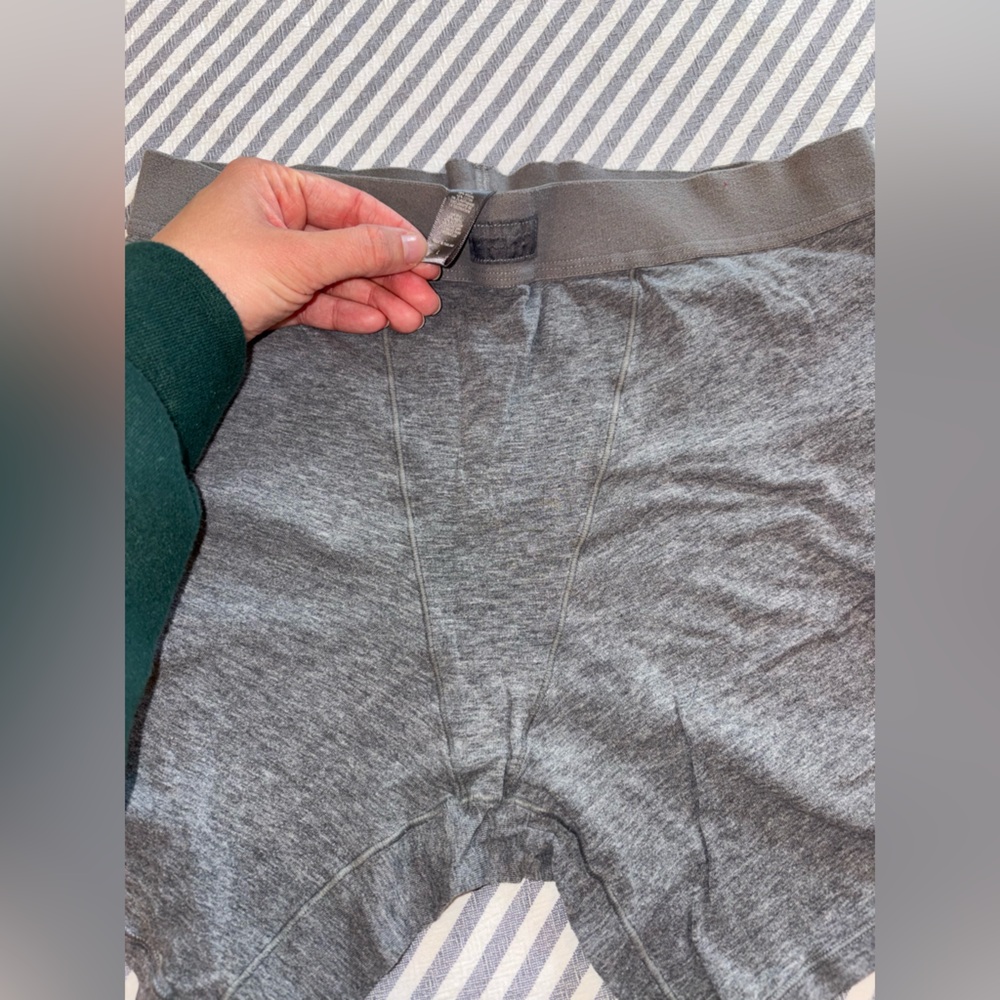 Skims Loungewear Bundle L - Picture 6 of 10